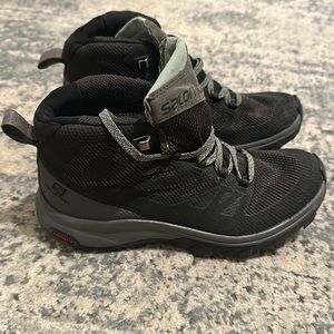 Salomon Hiking Boots